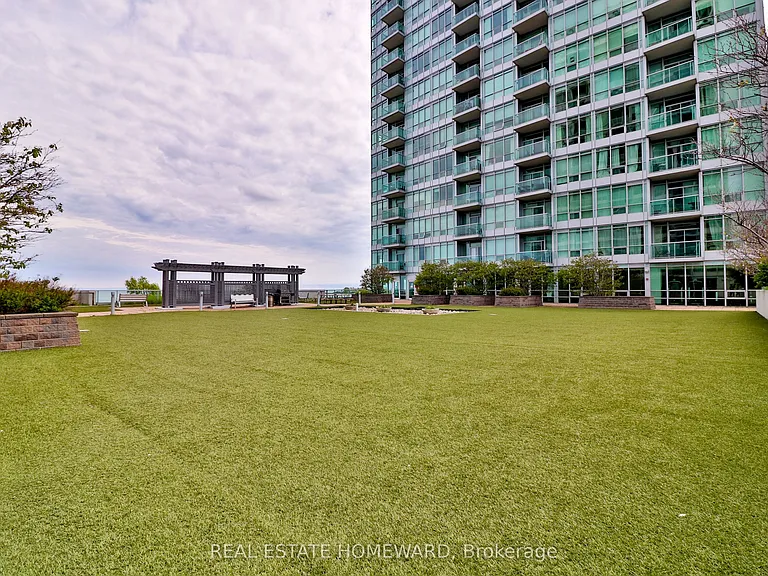 1900 Lake Shore Blvd W #608 — Photo 30
