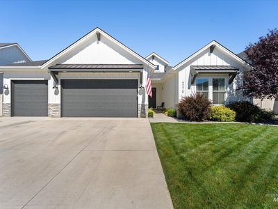 4270 W Anatole St, Meridian, ID, 83646