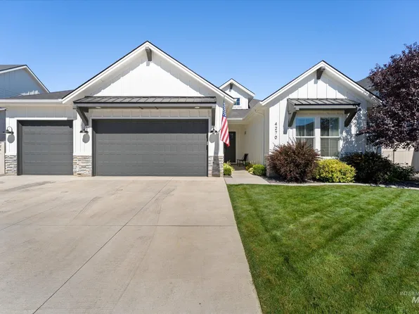 4270 W Anatole St, Meridian, ID 83646