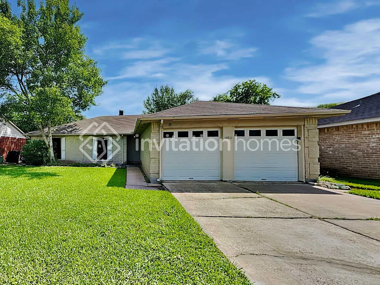 16511 Forest Bend Ave Friendswood, TX 77546 — Photo 1