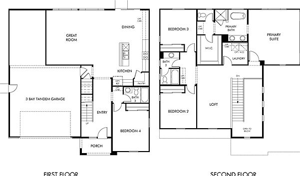 2nd image of 519 Coneflower St