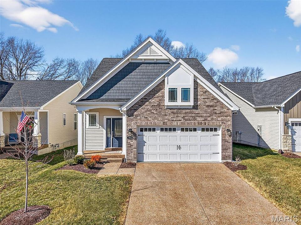 1st image of 703 Barnwood Hill Dr