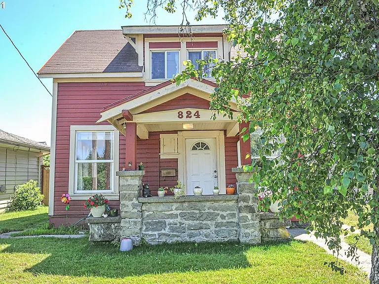 824 S 5th St — Photo 1