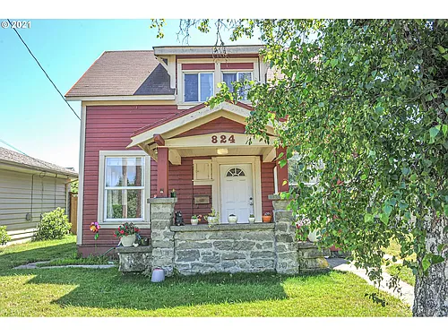 824 S 5th St Photo 1 824 S 5th St Photo 1