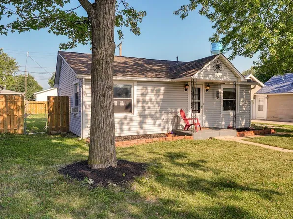 131 Burkhart Ave, Russells Point, OH 43348