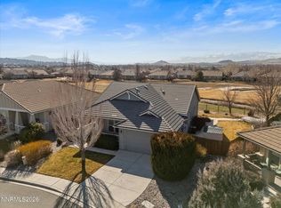 5769 Desert Mirage Dr, Sparks, NV 89436