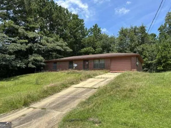 310 Sycamore Dr, Eufaula, AL 36027