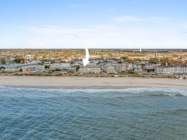 217 Beach Ave #214, Cape May, NJ 08204
