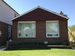3125 W Jarlath St, Chicago, IL 60645