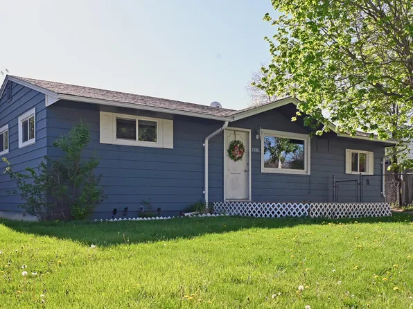 1381 Taylor Ave, Sheridan, WY 82801