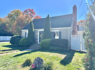 210 Green Rd, Manchester, CT 06042