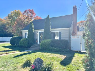 210 Green Road, Manchester, CT, 06042