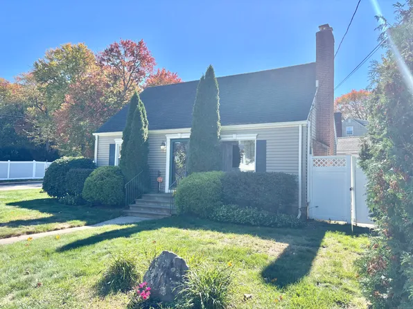 210 Green Road, Manchester, CT 06042