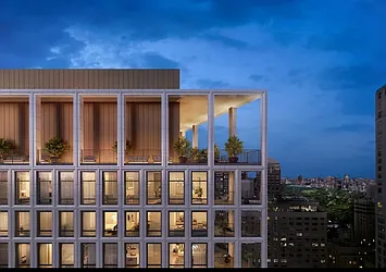 15 West 61st Street
