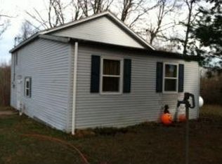 8413 N Neill Rd, Bloomfield, IN 47424