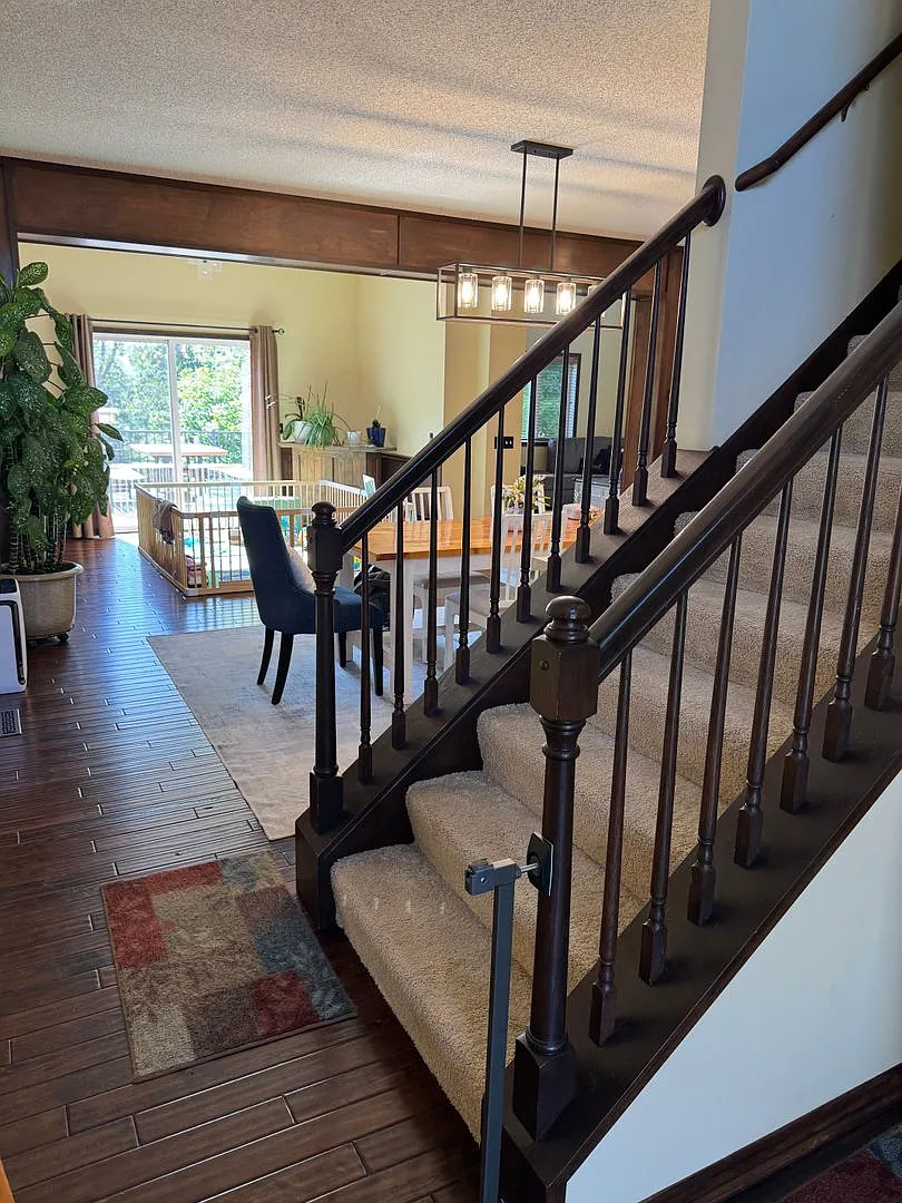 Updated 3 Bed/2.5 Bath House in Carver- Available Sept 15 — Photo 3