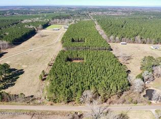 609 Barker Rd, Morton, MS 39117