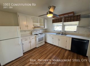 1003 Constitution Rd, Pueblo, CO 81001