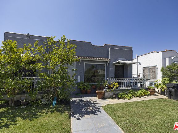 4th image of 2211 S Bronson Ave
