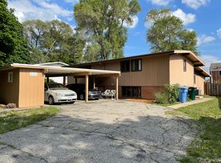 3306 Melody Ln, Lansing, MI 48912
