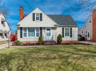 16460 Elderdale Dr, Middleburg Heights, OH 44130