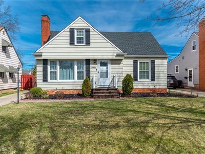 16460 Elderdale Dr, Middleburg Heights, OH, 44130