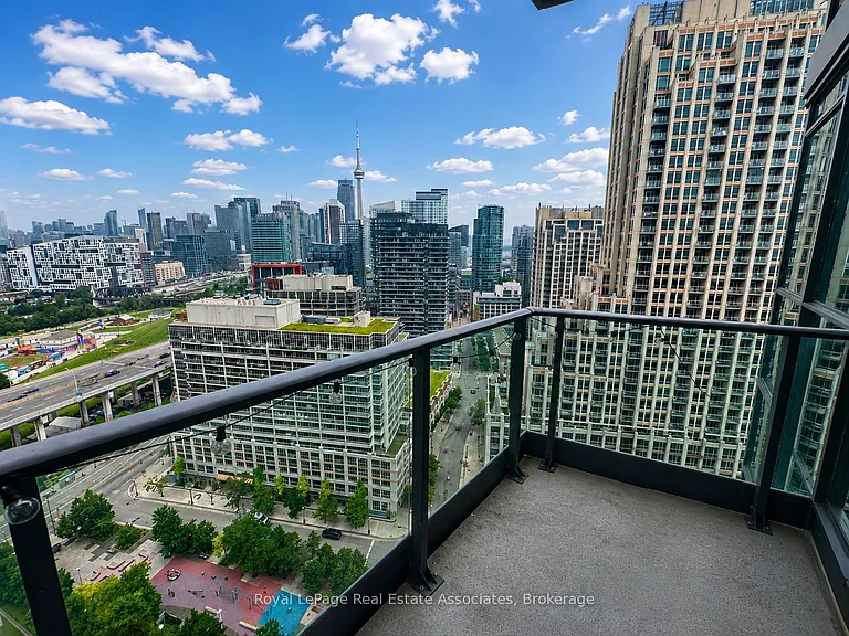 215 Fort York Blvd #2411 — Photo 14