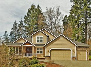 26808 SE 162nd Pl, Issaquah, WA 98027