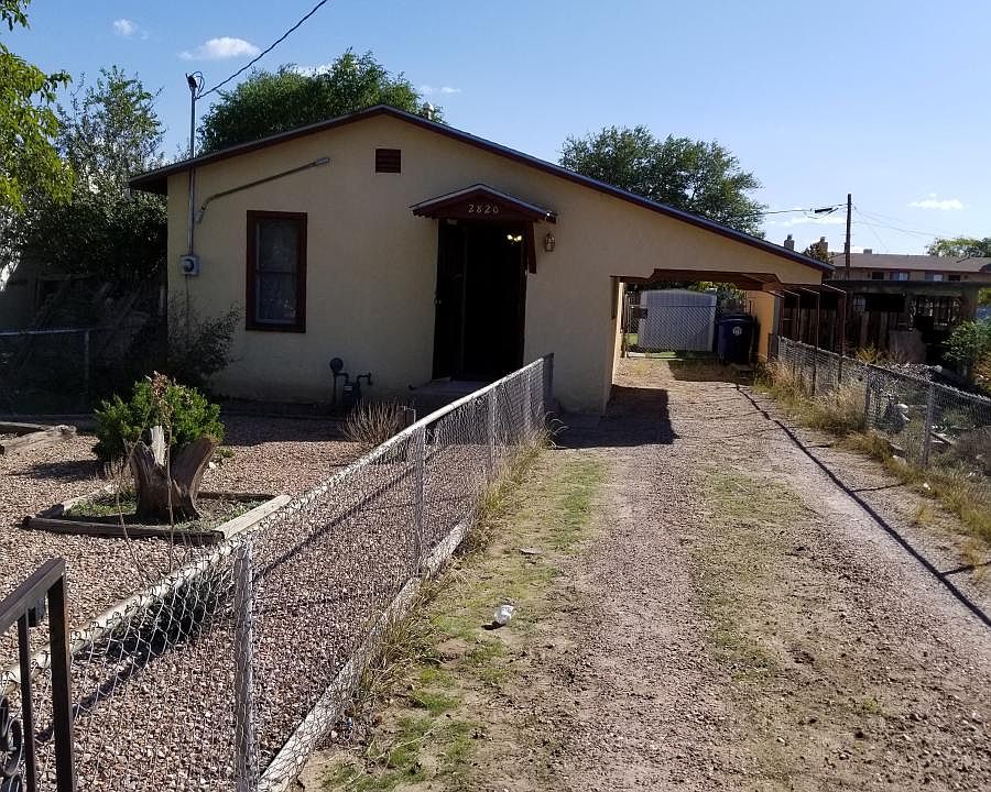 1st image of 2820 Sierra Vista St NW