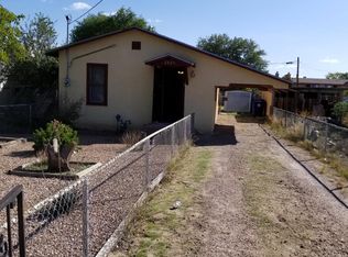 2820 Sierra Vista St NW, Albuquerque, NM 87107