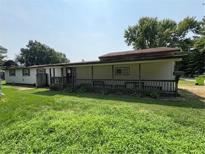 317 S Plum St, Moweaqua, IL, 62550