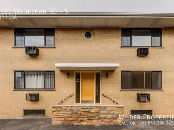 1121 Waukegan Rd APT 5, Deerfield, IL 60015