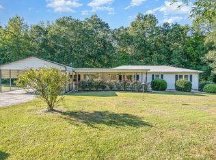 4011 Murphy School Rd, Durham, NC 27705