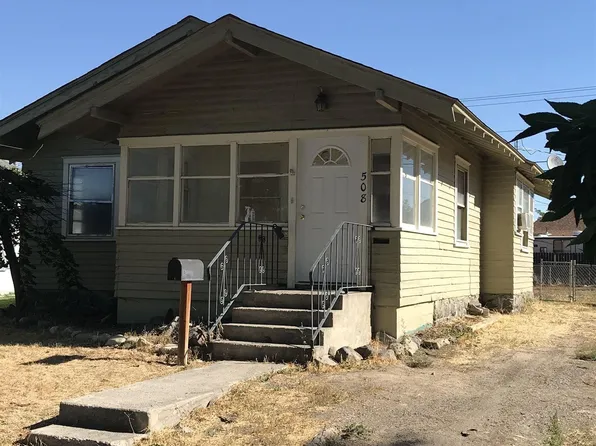 508 11th Ave N, Buhl, ID 83316