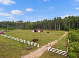 180 Fm 2914 Rd, Shepherd, TX 77371