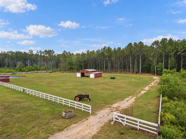 180 Fm 2914 Rd, Shepherd, TX 77371