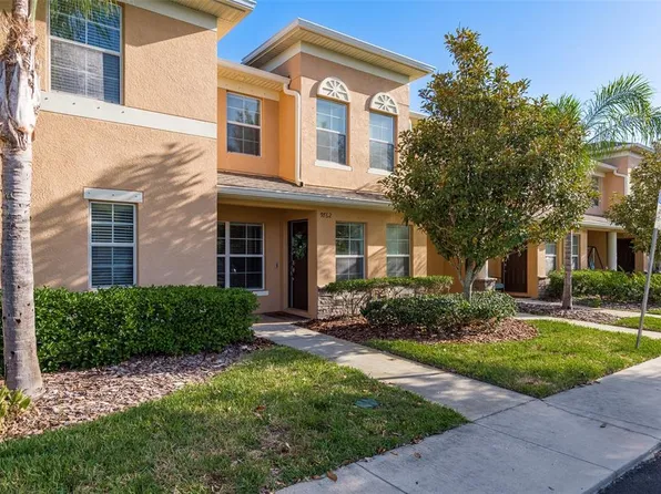 9762 TRUMPET VINE LOOP, TRINITY, FL 34655