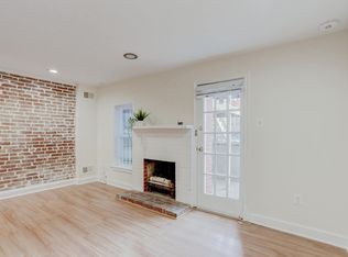 615 10th St NE APT B, Washington, DC 20002