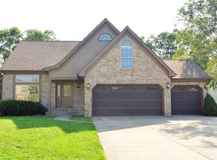6857 Hollingsworth Dr, Indianapolis, IN