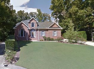 204 Vanns Town Dr, Chatsworth, GA
