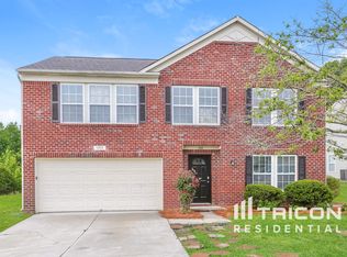 1308 Perga Ct, Greensboro, NC 27406