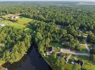 0 Tower Dr Lot 15&16, Mobile, AL 36619