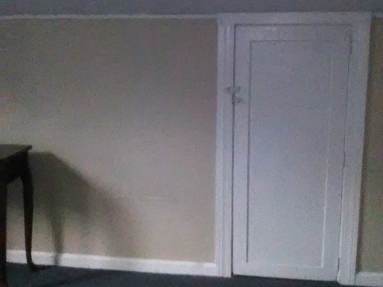 Part of Upstairs Bedroom.