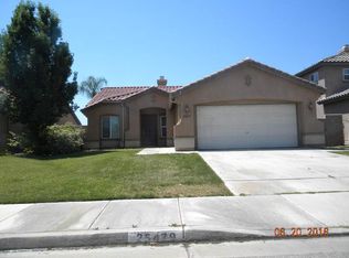 25479 Mountain Springs St, Menifee, CA 92584
