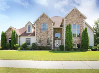 5204 N Haymeadow Ave, Appleton, WI 54913