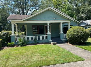 1710 Neely Ave, East Pt, GA