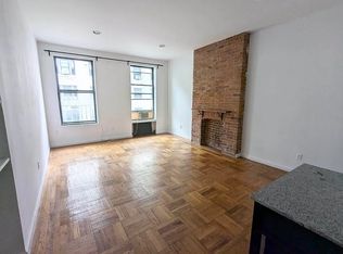 159 W 80th St UNIT 2, New York, NY 10024