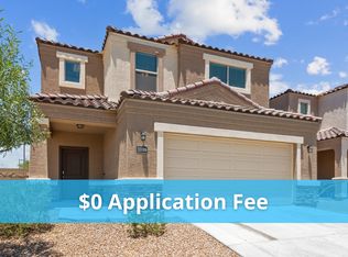 31006 W Picadilly Rd, Buckeye, AZ 85396