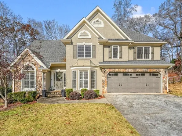 1514 Mosswood Ln, Woodstock, GA 30189