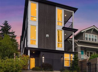 1910 8th Ave W #B, Seattle, WA 98119